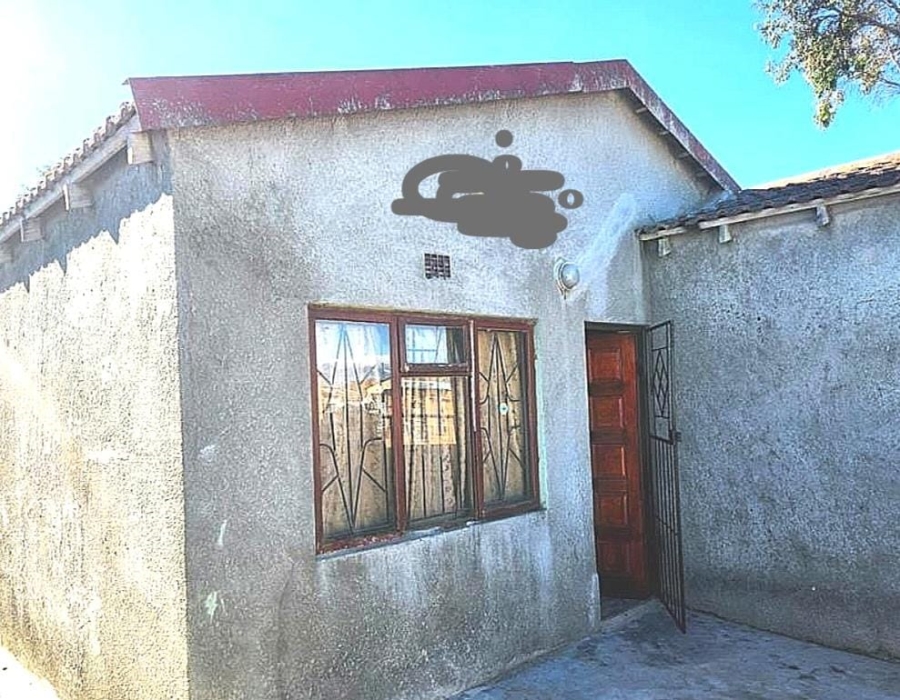 1 Bedroom Property for Sale in Khaya Western Cape